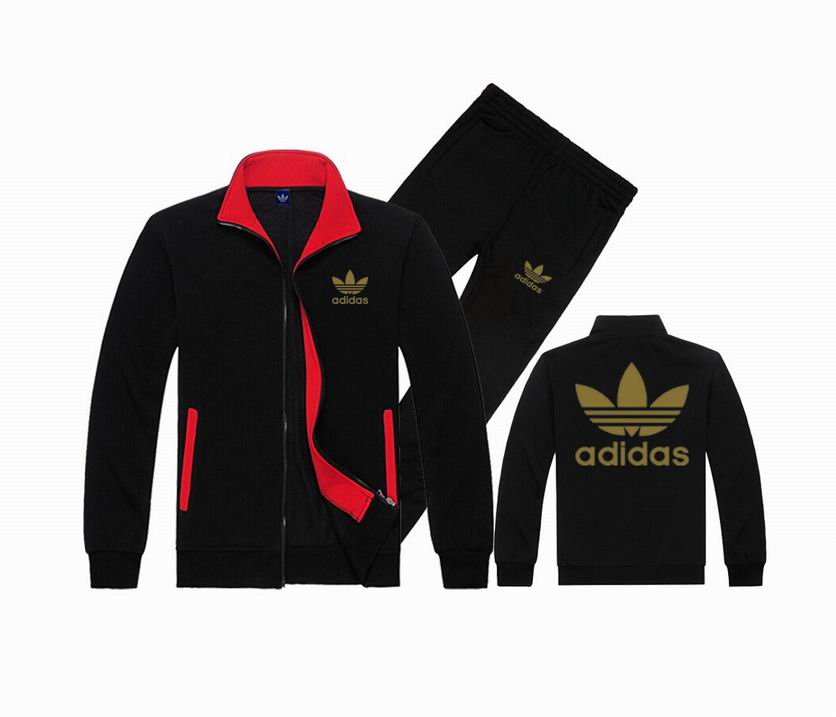 men adidas sport suits-857